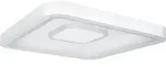 Ledvance Orbis Stella Smart+ Wifi Leuchte, 48x48cm, Dimmbare Led Deckenleuchte F&uuml;r