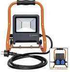 Ledvance Led Stahler R-stand Inkl. Mehrfachsteckdose, Max. 3000 Watt