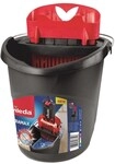 Ultramax Eimer Mit Powerpresse Bodenwischer - Vileda