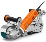 Fein - Handgef&uuml;hrte Bandschleifer Grit Ghb15-50 Inox Set 1,5 Kw - 72450260000