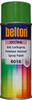 Belton - SpectRAL Lackspray 400 ml gelbgrün Sprühlack Buntlack Spraylack