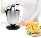 Princess - Semi-professionelle Zitruspresse Champion Pro Mit Druck Hebel 300 Watt