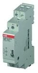 Abb - Stromsto&szlig;-schalter Hutschiene E290-16-10/230 1 Schlie&szlig;er 1 St.