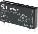 Halbleiterrelais 34.81.7.012.9024 1 St. - Finder