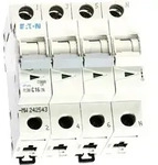 Eaton Leitungsschutzschalter (plsm-c16/3n-mw)