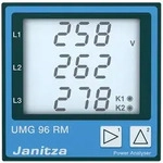 Umg96rm-e Digitales Einbaumessger&auml;t - Janitza