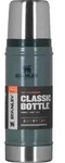 Stanley Classic Bottle Xs 0,47 L Hammertone Green