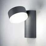 Endura' Outdoor Led-leuchte Sensor 8w 440lm 3000k Ip44 - Ledvance
