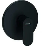 Hansgrohe Rebris S Einhebel-duscharmatur, Unterputz, 72667670