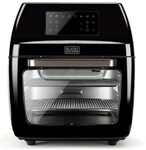 Black & Decker Bxafo1200e Fritteuse Mit Backofen
