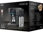 Kaffeevollautomat Mit Druckfunktion, 1500 W, Teesa Aroma 800