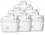 Philips Micro X-clean Wasserfilterkartuschen 6-pack
