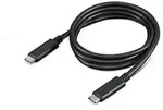 Usb-kabel Usb 3.2 Gen1 (usb 3.0 / Usb 3.1 Gen1) Usb-c&reg; Stecker, Usb-c&reg; Stecker 1.00