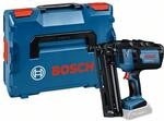 Bosch Akku-nagler Gnh 18v-64 Solo In L-boxx