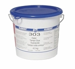 Vinyl-suprakleber 303 - Eimer 4,5 Kg - 303.0.0506 - Kleiberit