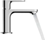 Hansgrohe - Rebris S - Waschtischarmatur Mit Ablauf, Chrom 72510000