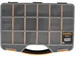 Sortimentskasten - 415 X 286 X 61 Mm - 7,8 L