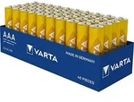 Varta Longlife Aaa Batterien 40 Stk.