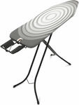 Brabantia Titan Oval B&uuml;geltisch Grau Ergonomisch