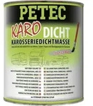 Petec Karo-dicht Pinseldose 1 L