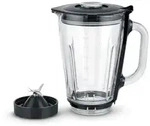 Severin - Standmixer-aufsatz Zb 5593 F&uuml;r K&uuml;chenmaschine Km 3898 / Km 3897