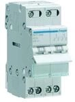 Hager Sft240 Modulares Um Switches Grau 40a 230v