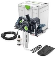 Schwerts&auml;ge Ssu 200 Eb-plus Univers, Incl. S&auml;gekette, Zubeh&ouml;r, Systainer - Festool