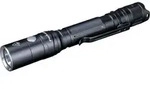 Fenix - Led-taschenlampe Ld 22 V2.0, Akkubetrieb, Schwarz