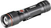 450 flex Wiederaufladbare taktische Taschenlampe mit Flex-Power™ Technologie - Nebo