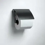 Plan Toilettenpapierhalter Mit Deckel, Schwenkbar, - Keuco