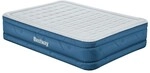 Bestway 69075 Fortech Aufblasbare Doppelmatratze 152x203x46cm