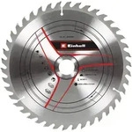 Kwb - Einhell Stat. S&auml;gen-zubeh&ouml;r Sbl Set D 250x30x3,2 Z24/42/60