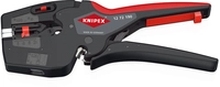 Nexstrip Elektriker-multiwerkzeug Mit Rutschhemmenden Kunststoff-h&uuml;llen 190 Mm,