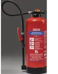 Wasserfeuerl&ouml;scher Wkl 6 Pro 6l Aufladeger&auml;t Brandkl.21 A M.wandh - 8038410000 -
