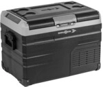 Polarys Freeze Dz45 45lt 2-zonen-k&uuml;hlschrank Gefrierschrank Brunner