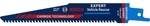 Accessories 2608900378 Expert 'vehicle Rescue' S 957 Chm S&auml;bels&auml;geblatt, 1 St&uuml;ck