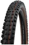 Schwalbe Reifen Magic Mary Hs447 Sg Fb. 27.5x2.4"62-584sw/brz-sskintle Evoadxsgr