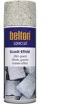 Special Granit-effekt Spray 400 Ml Sandstein Lackspray Effektlack - Belton