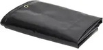 Abdeckplane 650 G/m2 3x6 M - Vidaxl