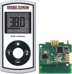 Fernbedienung Ffb 4 Set Eu - Stiebel Eltron