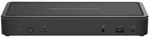 Belkin Connect Usb-c 14 Port Triple Display Dock Inc003vfbk