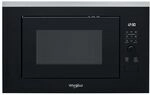 Wmf250g Mikrovlnn&aacute; R&uacute;ra Vst. Whirlpool