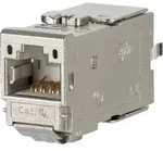 Btr Netcom C6amodul 180 Jack Cat. 6a Geschirmt Tn C6amod-180