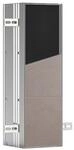 Emco - Asis Module Plus, Wc-modul Unterputzmodell, Mit Integrierter
