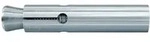 Zykon-innengewindeanker Fza 18 X 80 M 10 I Gvz - Fischer