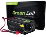 300w Dc 12v Zu Ac 230v Stromwandler Mit Usb