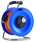 Hedi - Kabeltrommel Art. K2y40q2tf 40 Lfdm