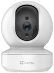 Ezviz Ty1 4mp Dome Ip-sicherheitskamera Drinnen 2560 X 1440 Pixel Decke/wand