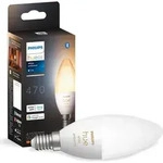 Led-gl&uuml;hbirne Smart E14 5.2w 470 Lm B39philips Hue White Ambiance W&auml;hlbar