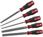 Ks Tools 140.3000 Werkstattfeilen-satz, 5-tlg 1 St.